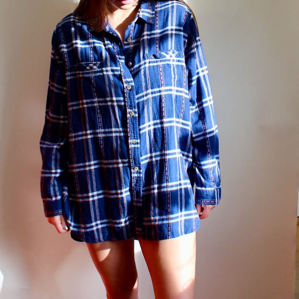 Bdg Button Down - image 2